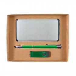 Business Gifts  - Oasis Cardboard Gift Set