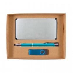 Business Gifts  - Oasis Cardboard Gift Set