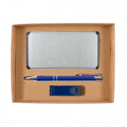 Business Gifts  - Oasis Cardboard Gift Set