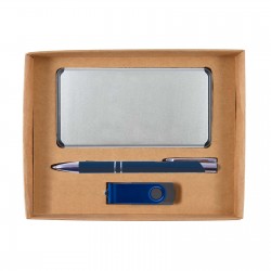 Business Gifts  - Oasis Cardboard Gift Set