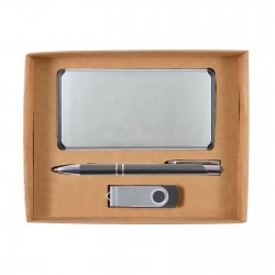 Business Gifts  - Oasis Cardboard Gift Set