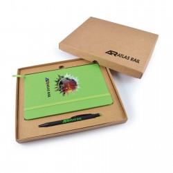 Business Gifts  - Ovation Cardboard Gift Set