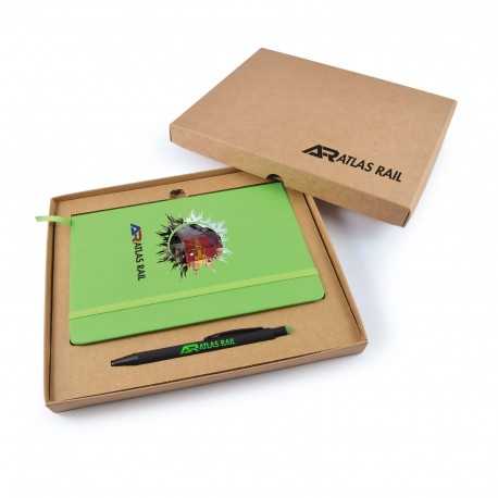 Business Gifts  - Ovation Cardboard Gift Set