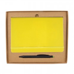 Business Gifts  - Ovation Cardboard Gift Set