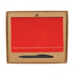 Business Gifts  - Ovation Cardboard Gift Set