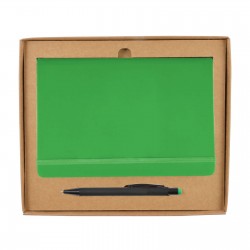 Business Gifts  - Ovation Cardboard Gift Set