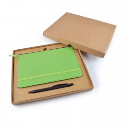 Business Gifts  - Ovation Cardboard Gift Set