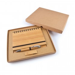 Business Gifts  - Sephora Cardboard Gift Set