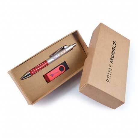 Business Gifts  - Symphony Cardboard Gift Set