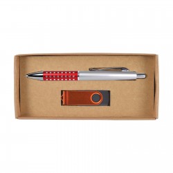 Business Gifts  - Symphony Cardboard Gift Set
