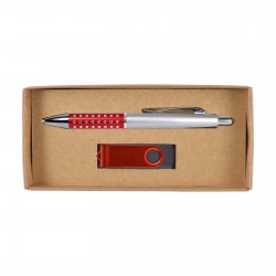 Business Gifts  - Symphony Cardboard Gift Set