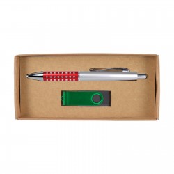 Business Gifts  - Symphony Cardboard Gift Set