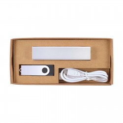 Business Gifts  - Infinity Cardboard Gift Set