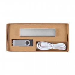 Business Gifts  - Infinity Cardboard Gift Set