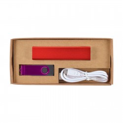 Business Gifts  - Infinity Cardboard Gift Set