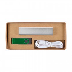 Business Gifts  - Infinity Cardboard Gift Set