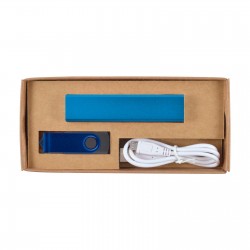 Business Gifts  - Infinity Cardboard Gift Set