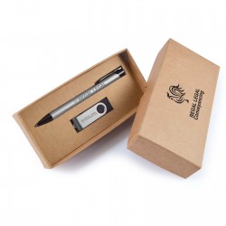 Business Gifts  - Cape Cardboard Gift Set