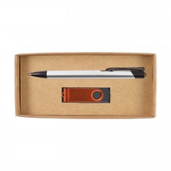 Business Gifts  - Cape Cardboard Gift Set