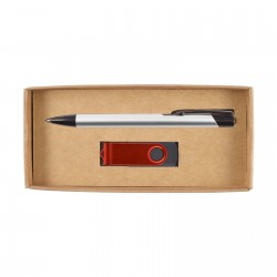 Business Gifts  - Cape Cardboard Gift Set