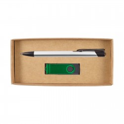 Business Gifts  - Cape Cardboard Gift Set