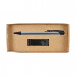 Business Gifts  - Cape Cardboard Gift Set