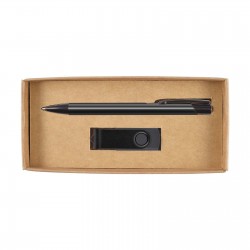 Business Gifts  - Cape Cardboard Gift Set
