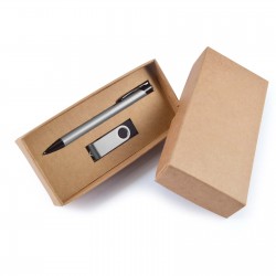 Business Gifts  - Cape Cardboard Gift Set
