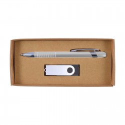 Business Gifts  - Alliance Cardboard Gift Set