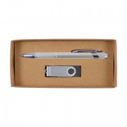 Business Gifts  - Alliance Cardboard Gift Set