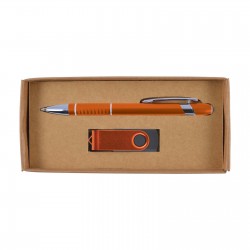 Business Gifts  - Alliance Cardboard Gift Set