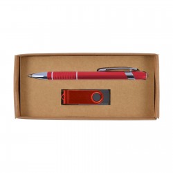 Business Gifts  - Alliance Cardboard Gift Set