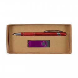 Business Gifts  - Alliance Cardboard Gift Set