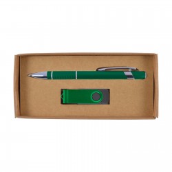 Business Gifts  - Alliance Cardboard Gift Set