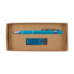 Business Gifts  - Alliance Cardboard Gift Set