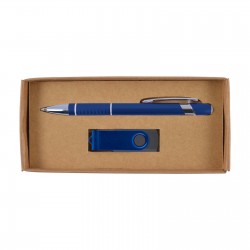 Business Gifts  - Alliance Cardboard Gift Set