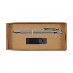 Business Gifts  - Alliance Cardboard Gift Set
