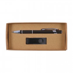Business Gifts  - Alliance Cardboard Gift Set