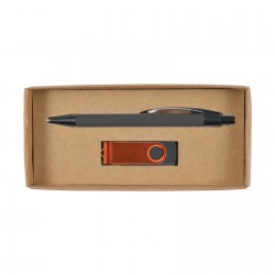 Business Gifts  - Charter Cardboard Gift Set