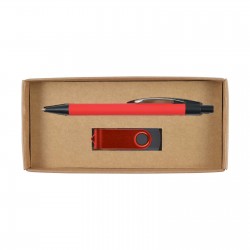 Business Gifts  - Charter Cardboard Gift Set
