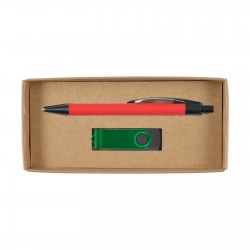Business Gifts  - Charter Cardboard Gift Set
