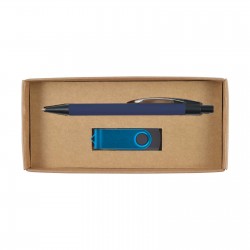 Business Gifts  - Charter Cardboard Gift Set