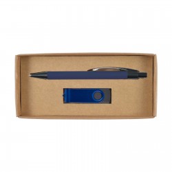 Business Gifts  - Charter Cardboard Gift Set