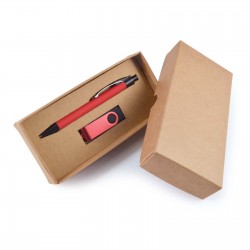 Business Gifts  - Charter Cardboard Gift Set