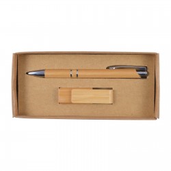 Business Gifts  - Kyoto Cardboard Gift Set