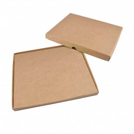 Business Gifts  - Gift Box Ambassador Natural