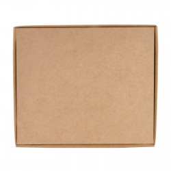 Business Gifts  - Gift Box Ambassador Natural