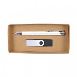 Business Gifts  - Cove Cardboard Gift Set