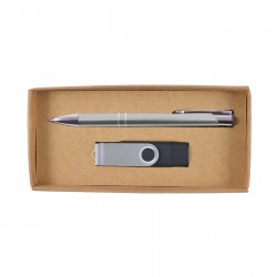 Business Gifts  - Cove Cardboard Gift Set