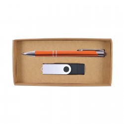 Business Gifts  - Cove Cardboard Gift Set